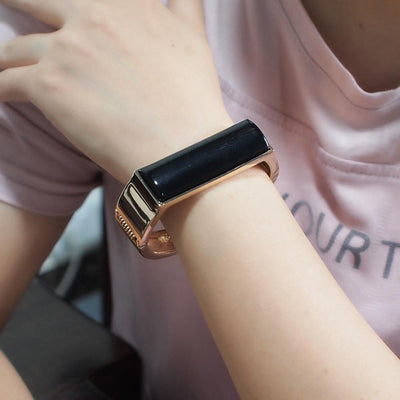 The Galina Acrylic Geometric