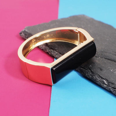 The Galina Acrylic Geometric