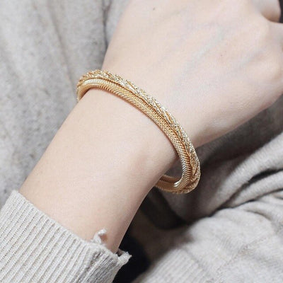 The Galina Wire