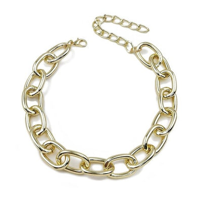 The Galina Bib Collar
