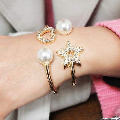 The Galina Pearl Star