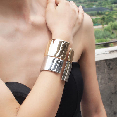 The Galina Punk Alloy