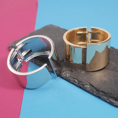 The Galina Punk Alloy