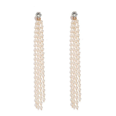 The Galina Pearl Acrylic