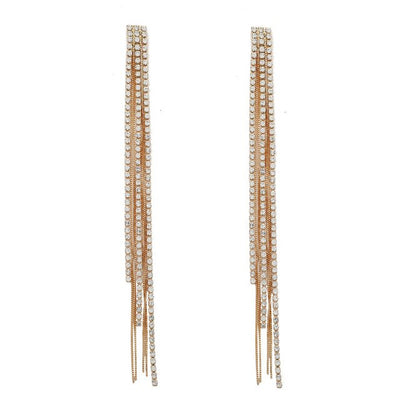The Galina Pearl Acrylic