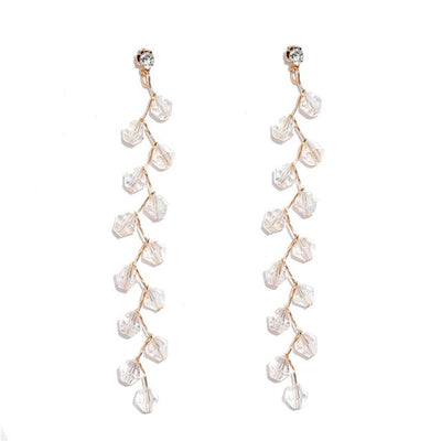 The Galina Pearl Acrylic