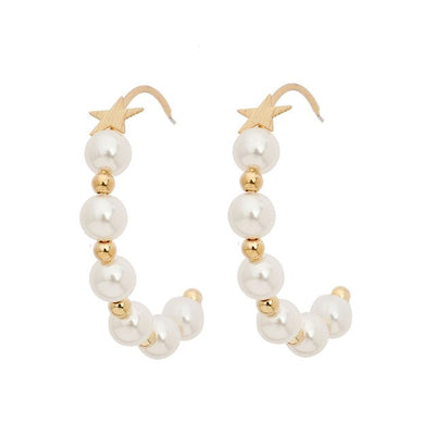 The Galina Pearl Acrylic