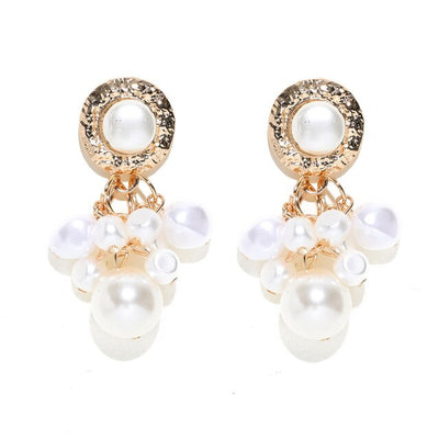 The Galina Pearl Acrylic