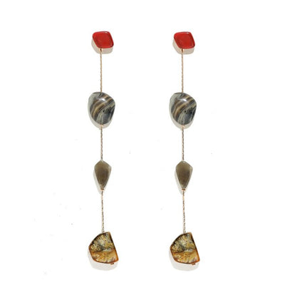 The Galina Pearl Acrylic