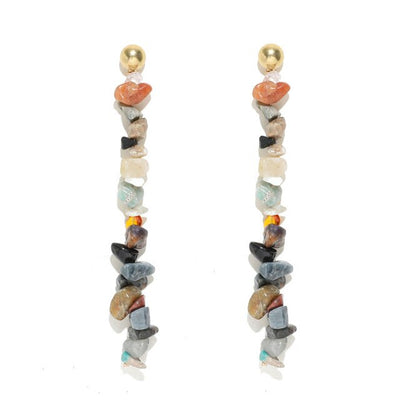 The Galina Pearl Acrylic