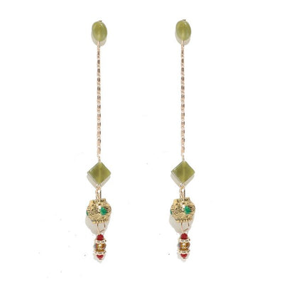 The Galina Pearl Acrylic