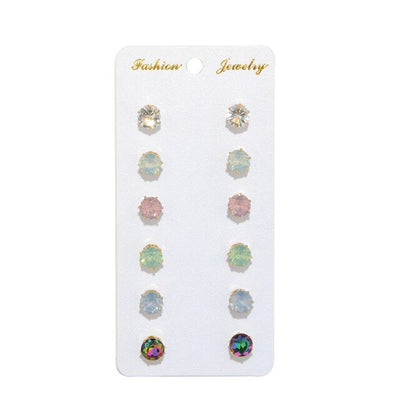 The Galina Pearl Acrylic