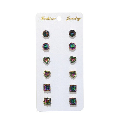 The Galina Pearl Acrylic