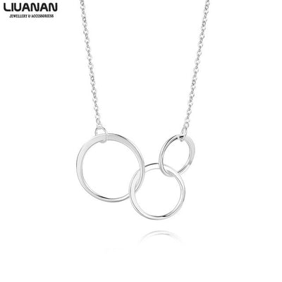 THE GALINA CIRCLE