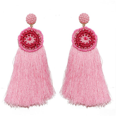 The Galina Tassel