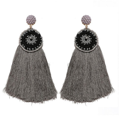 The Galina Tassel
