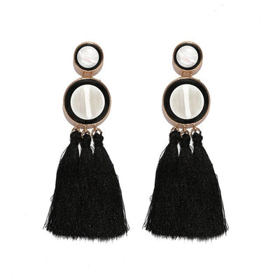 The Galina Tassel