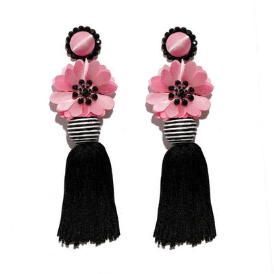 The Galina Tassel