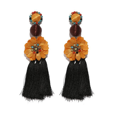 The Galina Tassel