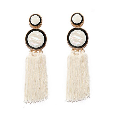The Galina Tassel