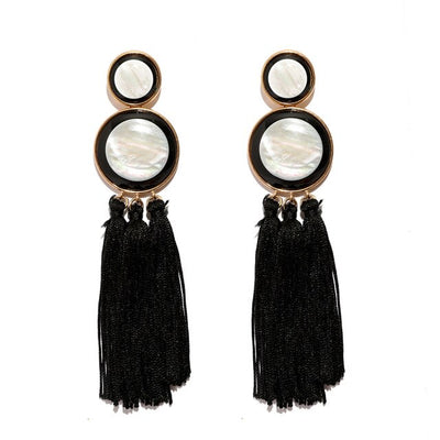 The Galina Tassel