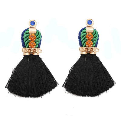 The Galina Tassel