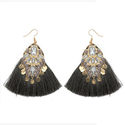 The Galina Tassel