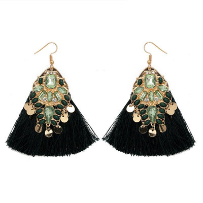 The Galina Tassel