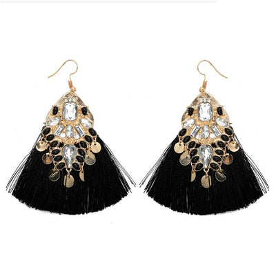 The Galina Tassel