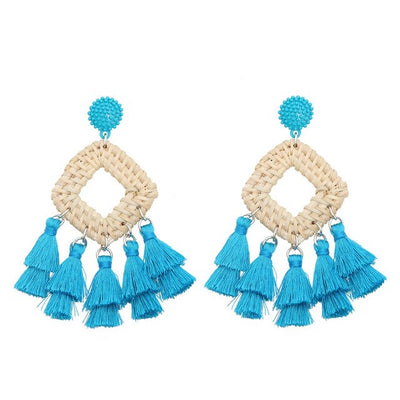 The Galina Tassel