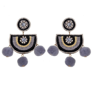 The Galina Tassel