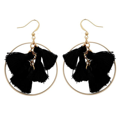 The Galina Tassel