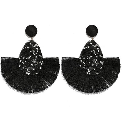 The Galina Bohemian Crystal