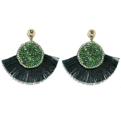 The Galina Bohemian Crystal