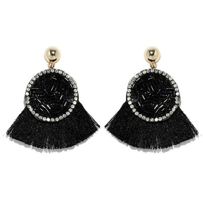The Galina Bohemian Crystal