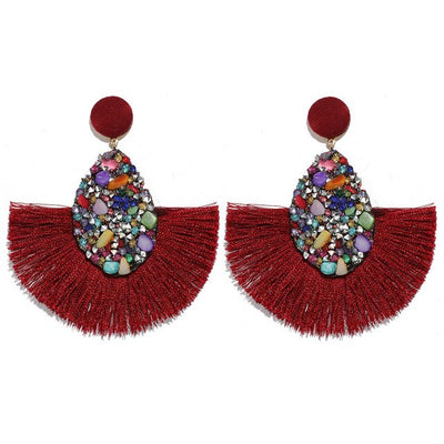 The Galina Bohemian Crystal
