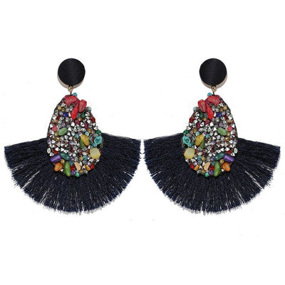 The Galina Bohemian Crystal