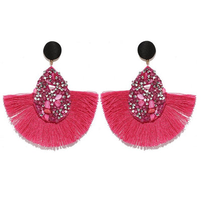 The Galina Bohemian Crystal