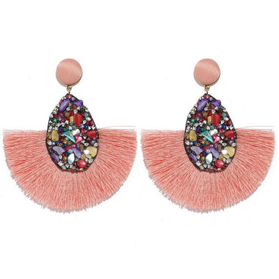 The Galina Bohemian Crystal