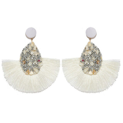 The Galina Bohemian Crystal
