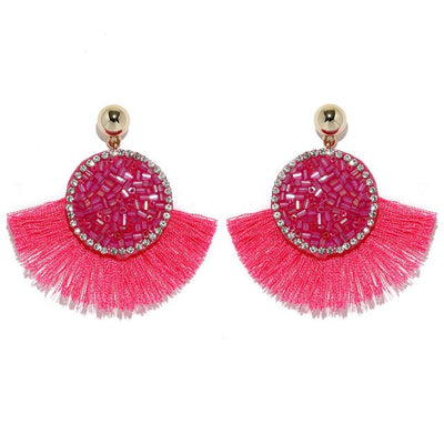The Galina Bohemian Crystal