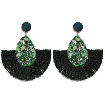 The Galina Bohemian Crystal