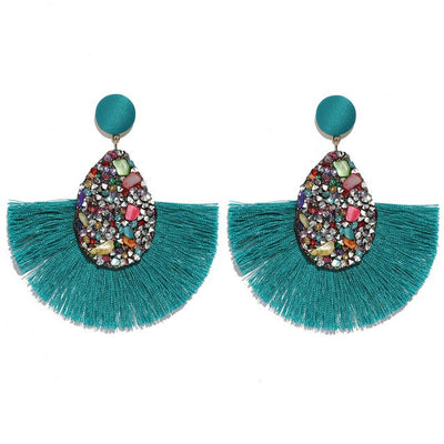 The Galina Bohemian Crystal