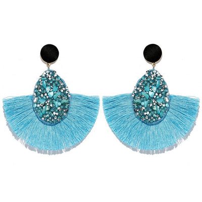 The Galina Bohemian Crystal