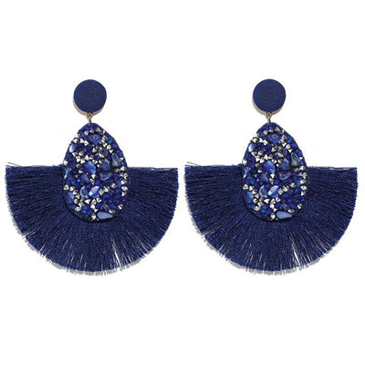 The Galina Bohemian Crystal