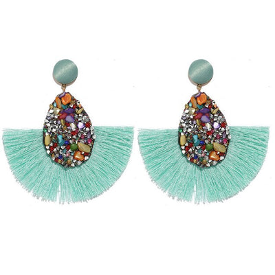 The Galina Bohemian Crystal