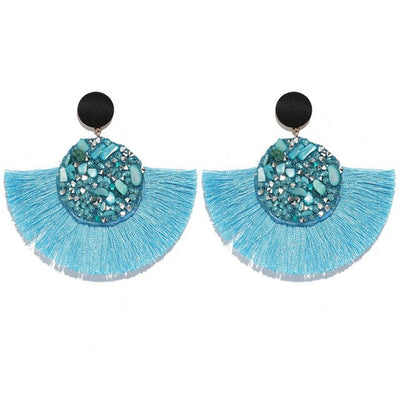 The Galina Bohemian Crystal