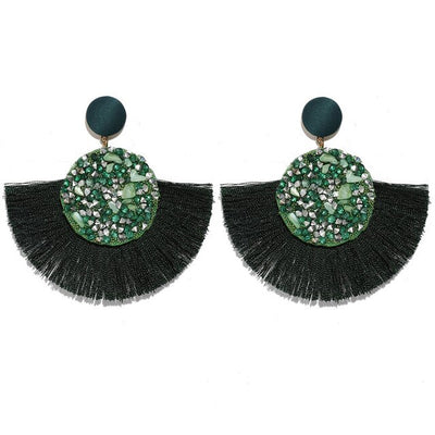 The Galina Bohemian Crystal