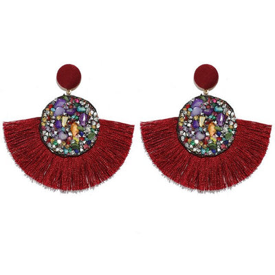 The Galina Bohemian Crystal