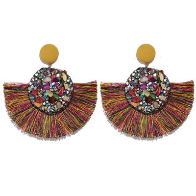 The Galina Bohemian Crystal